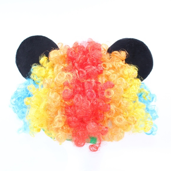 Disney Parks Exclusive Gay Pride Rainbow Hat - Picture 5 of 8